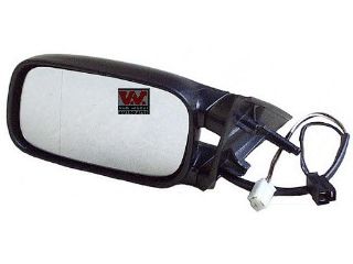 VAN WEZEL 5834817 -  Наружное зеркало